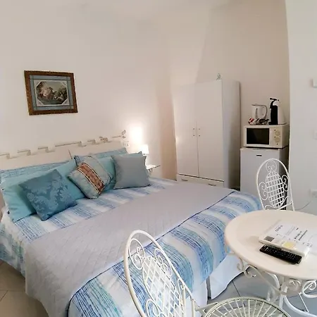 Dimora & Arte Bed & Breakfast