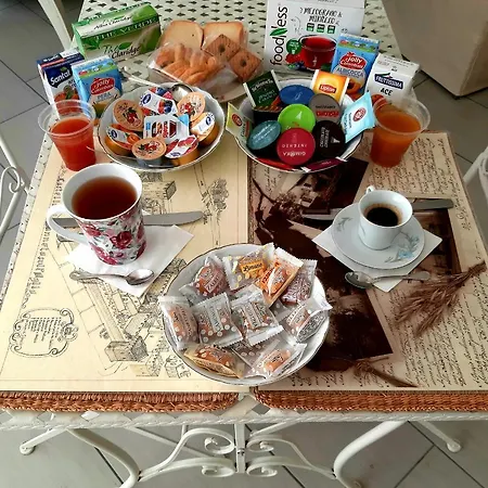 Bed & Breakfast Dimora & Arte Canneto sull'Oglio