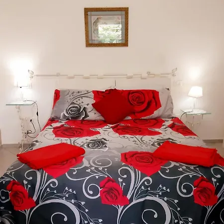 Bed & Breakfast Dimora & Arte 3*