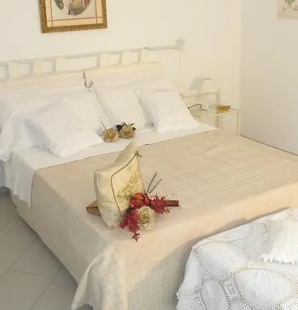 Bed & Breakfast Dimora & Arte 3*