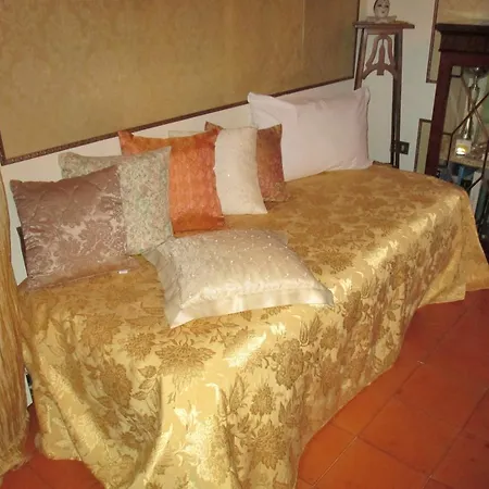 Bed & Breakfast Dimora & Arte Canneto sull'Oglio