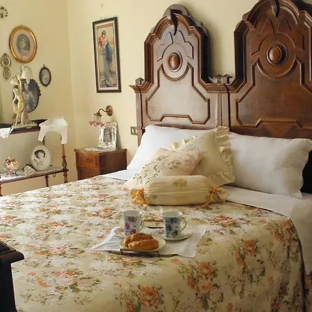 Bed & Breakfast Dimora & Arte
