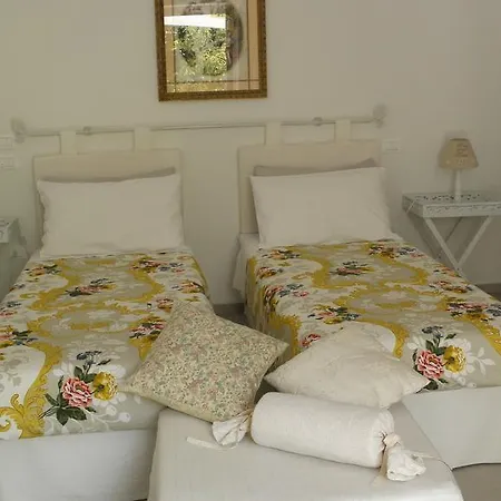 Bed & Breakfast Dimora & Arte