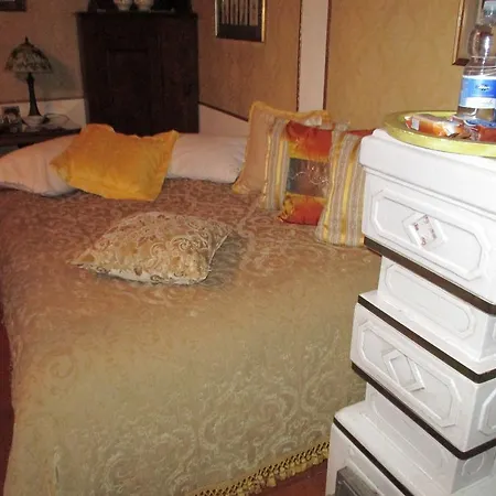 Dimora & Arte Bed & Breakfast Canneto sull'Oglio