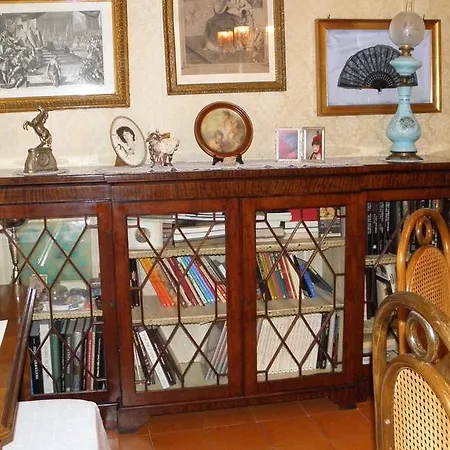 Dimora & Arte Canneto sull'Oglio