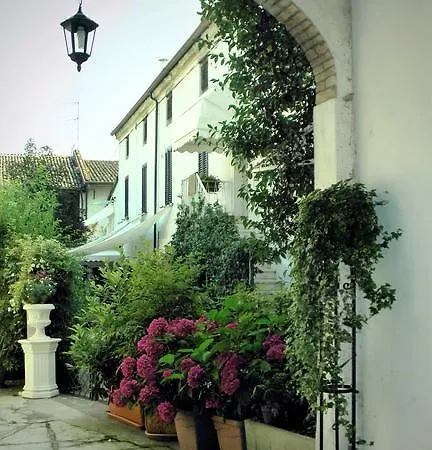 Dimora & Arte Bed & Breakfast