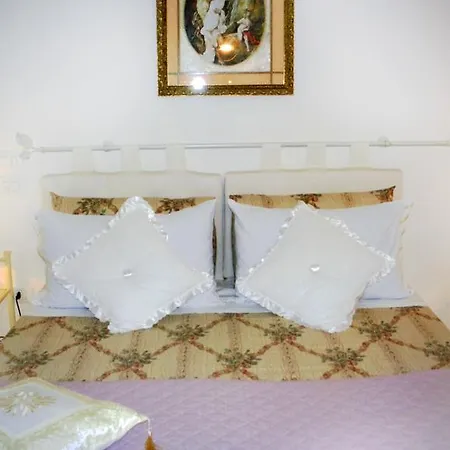Dimora & Arte Bed & Breakfast Canneto sull'Oglio