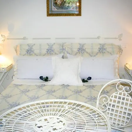 Bed & Breakfast Dimora & Arte 3*