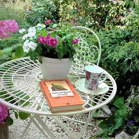 Dimora & Arte Bed & Breakfast Canneto sull'Oglio