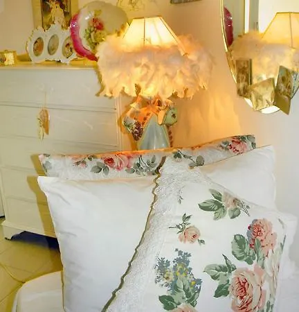 Bed & Breakfast Dimora & Arte 3*