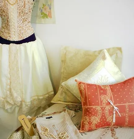 Dimora & Arte Bed & Breakfast