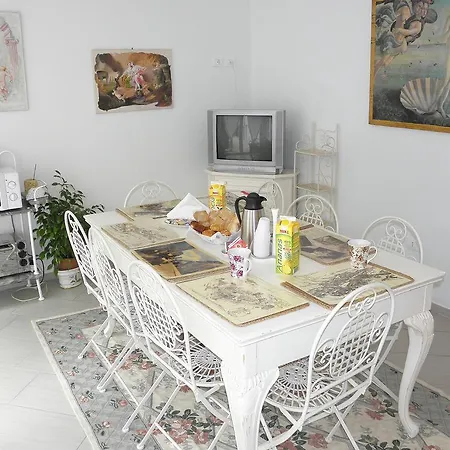 Dimora & Arte 3* Canneto sull'Oglio
