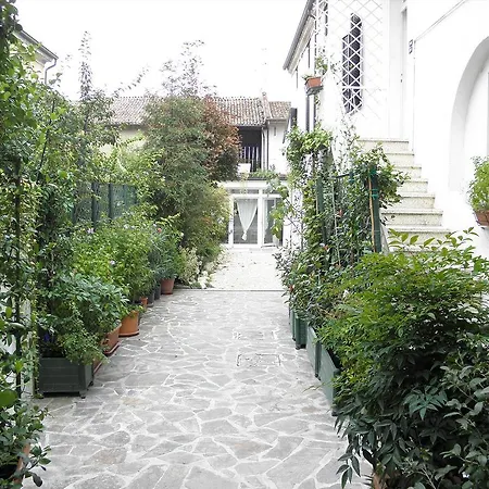 Dimora & Arte Bed & Breakfast
