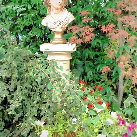 Dimora & Arte Bed & Breakfast Canneto sull'Oglio